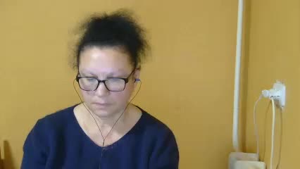 Liddia Cam Show Recorded 2025-02-16