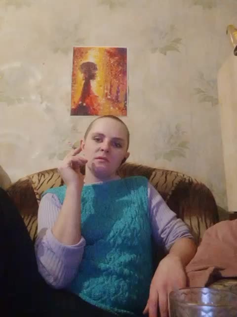 Calibriya Cam Show Recorded 2025-02-16 Mixdrop