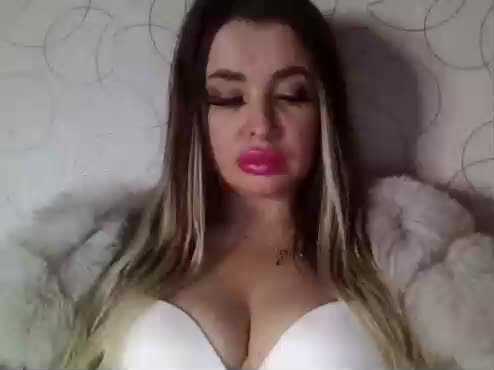 Aleksa-11 Cam Show Recorded 2025-02-16