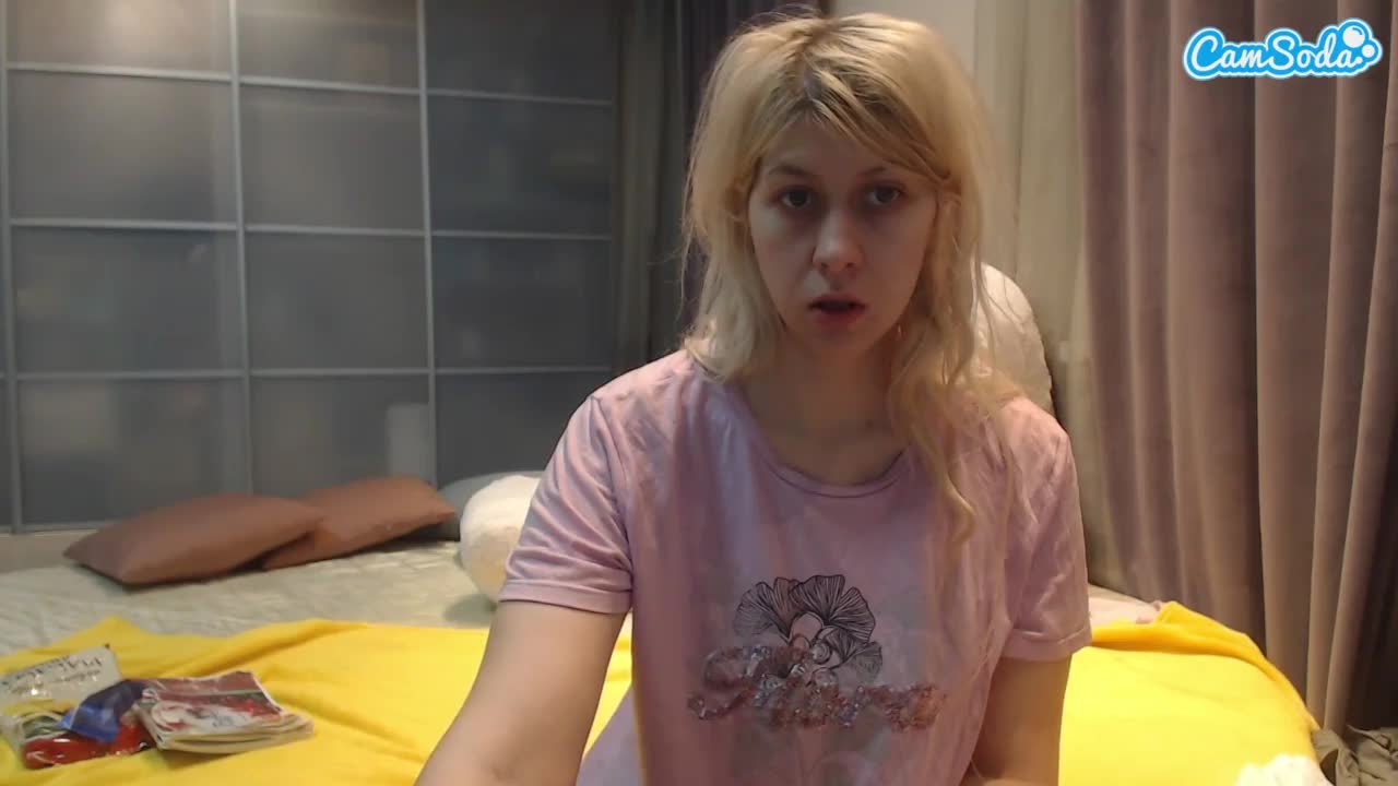 KyliePag Cam Show Recorded 2025-02-16