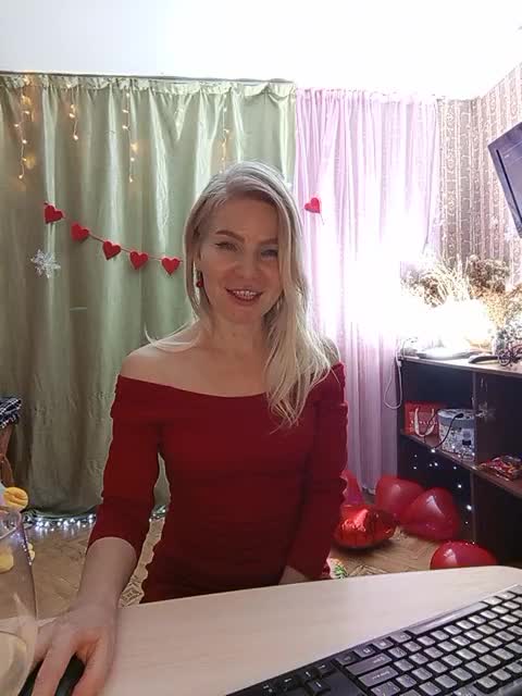 Miss-Marisa Cam Show Recorded 2025-02-16 Mixdrop