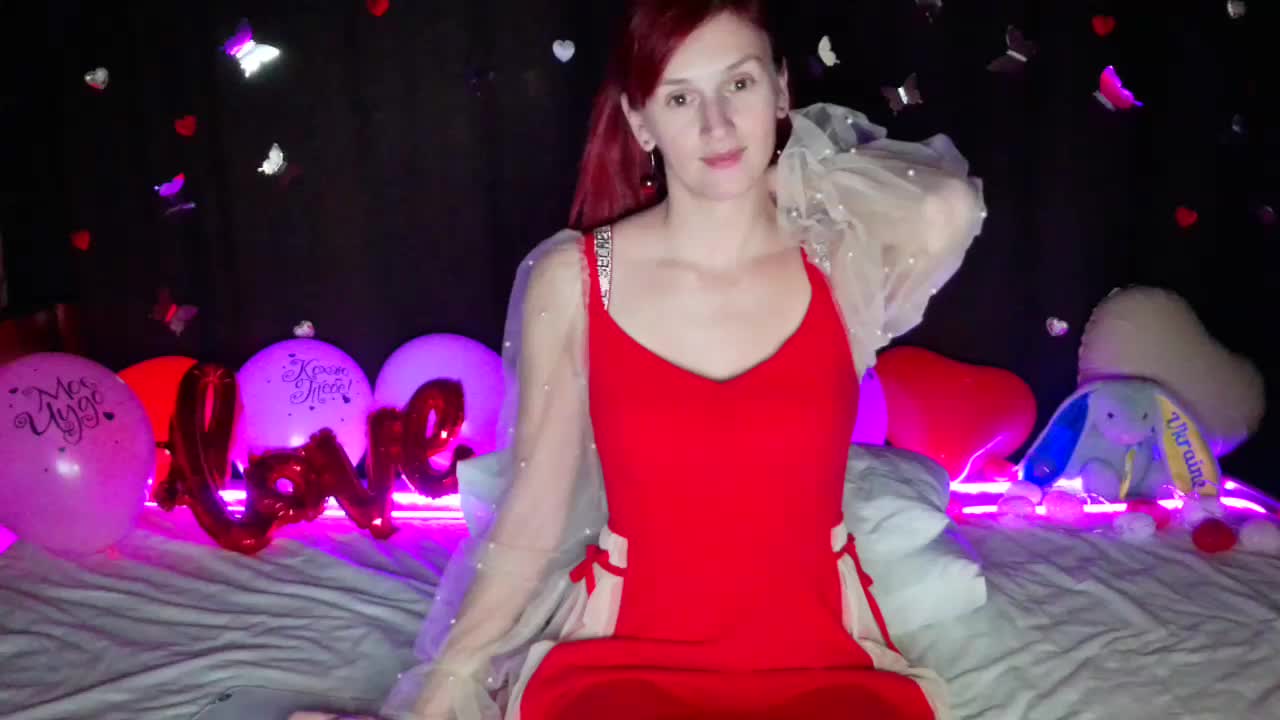 Touche_Me Cam Show Recorded 2025-02-16