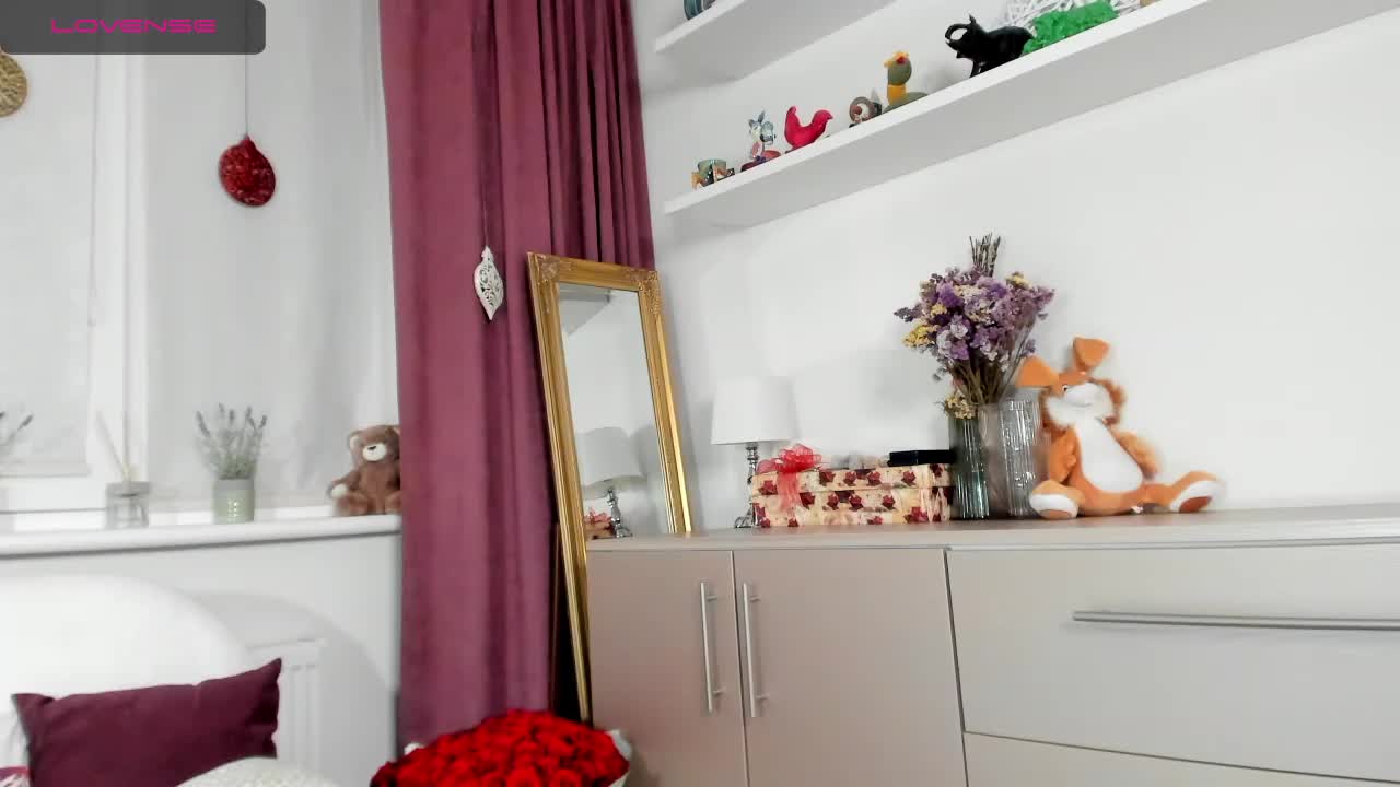 NuriSan Cam Show Recorded 2025-02-16