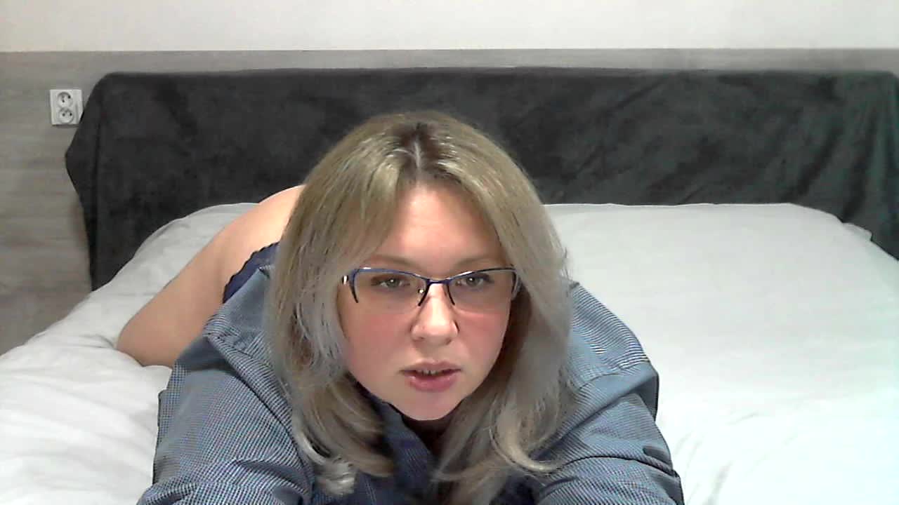 NERVOMOTINA Cam Show Recorded 2025-02-16 Mixdrop