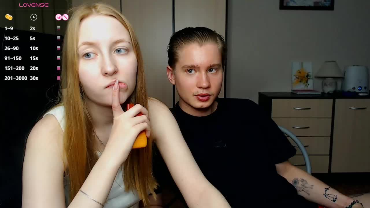 Lessyxjhony Cam Show Recorded 2025-02-16 Mixdrop