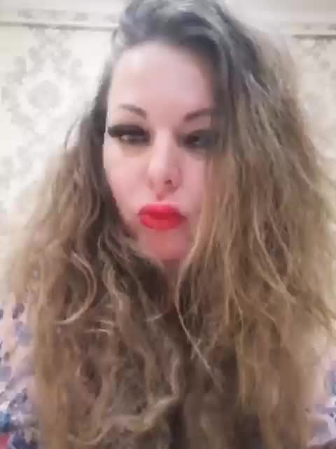 Koshechka911 Cam Show Recorded 2025-02-16
