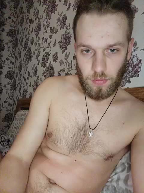 Vladlenchik Cam Show Recorded 2025-02-16
