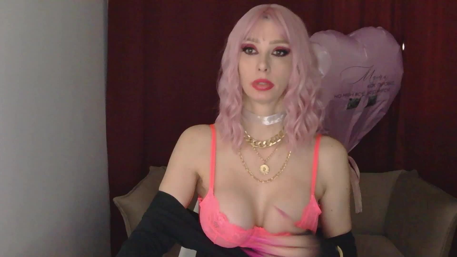 WhiteQueen888 Cam Show Recorded 2025-02-16 Mixdrop