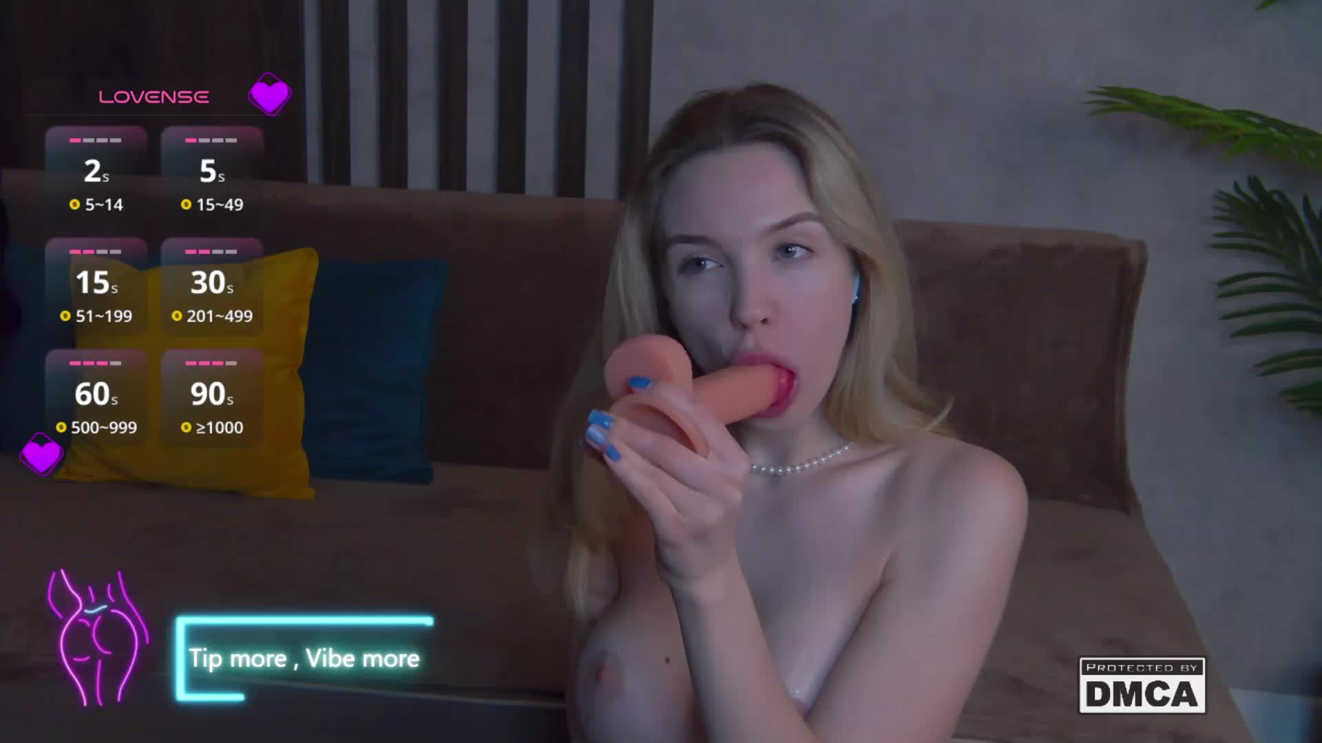 Hollywww Cam Show Recorded 2025-02-16