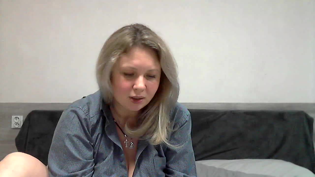 NERVOMOTINA Cam Show Recorded 2025-02-16 Mixdrop