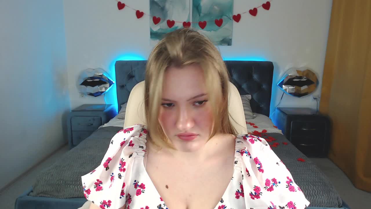 Mary-Allen Cam Show Recorded 2025-02-16