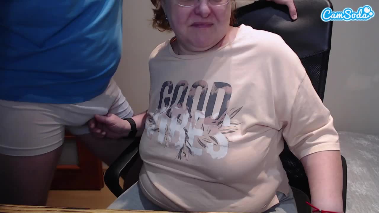 CurvyJoanna Cam Show Recorded 2025-02-16