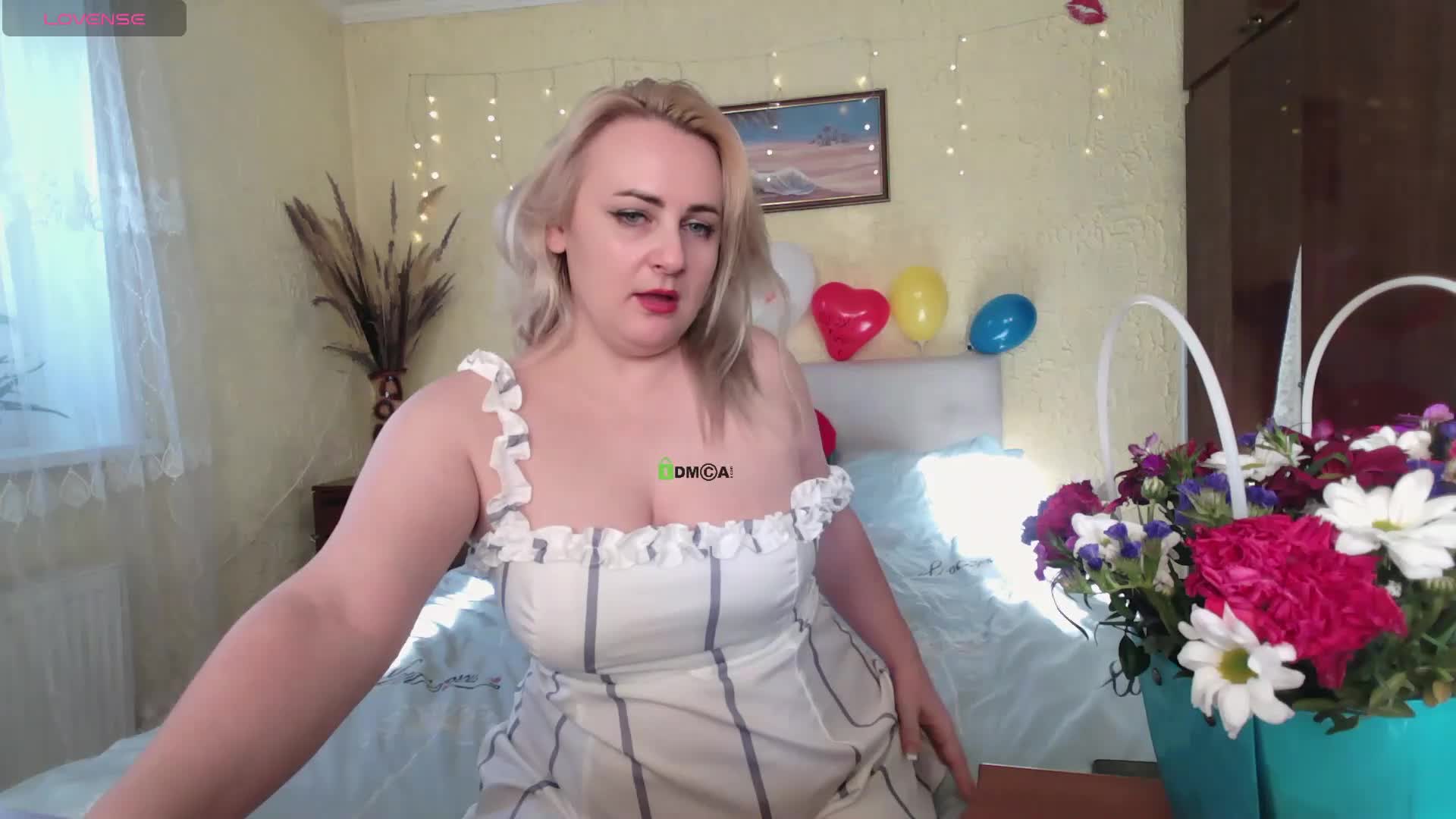 SheilaLight24 Cam Show Recorded 2025-02-16