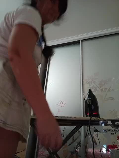 Goodgerl-A Cam Show Recorded 2025-02-16