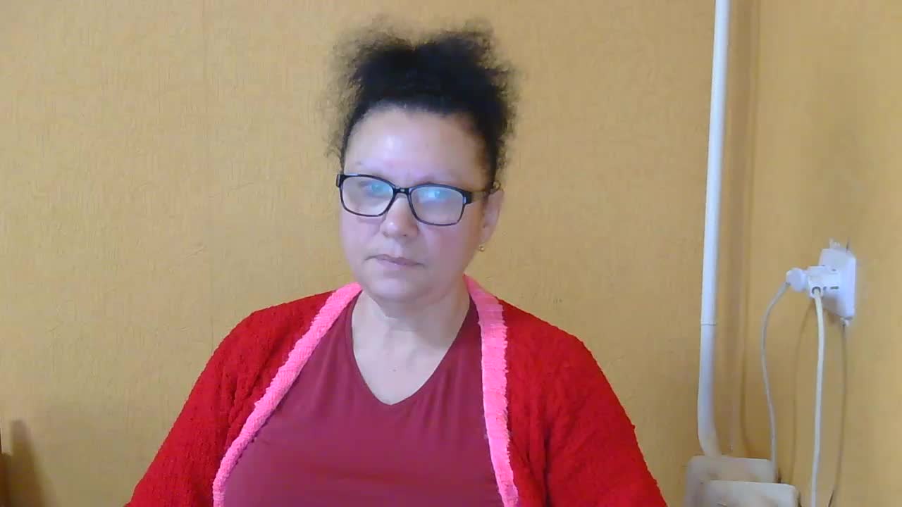 Liddia Cam Show Recorded 2025-02-16