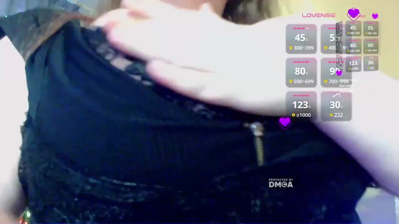 -Me4ta- Cam Show Recorded 2025-02-16