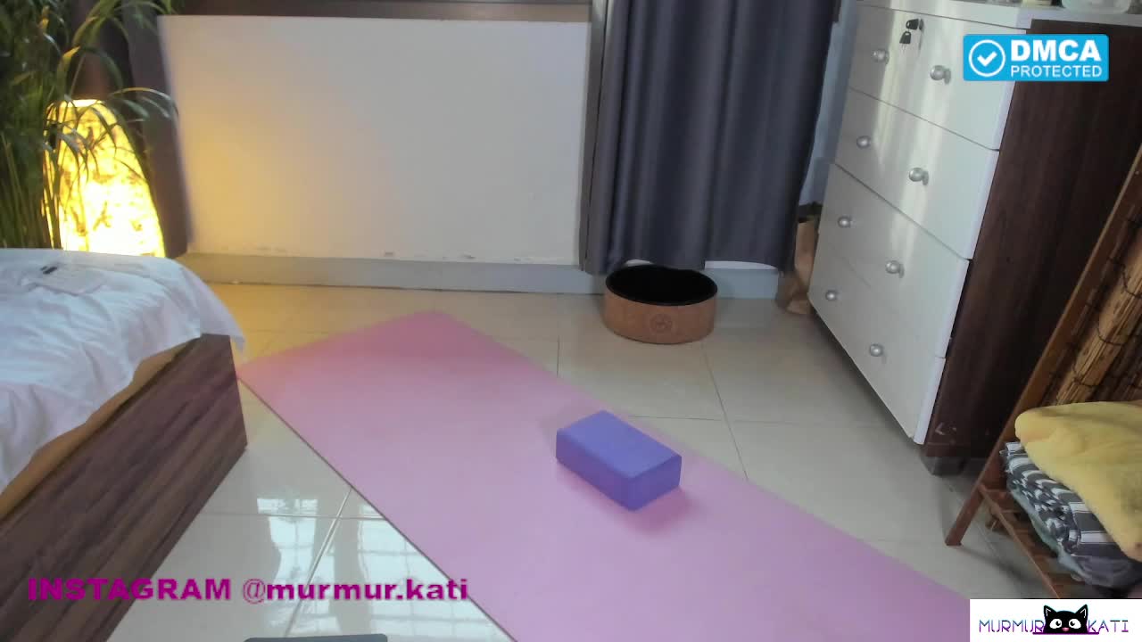 Murmur-kati Cam Show Recorded 2025-02-16