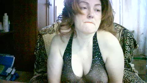 Sadie-Lorri Cam Show Recorded 2025-02-16