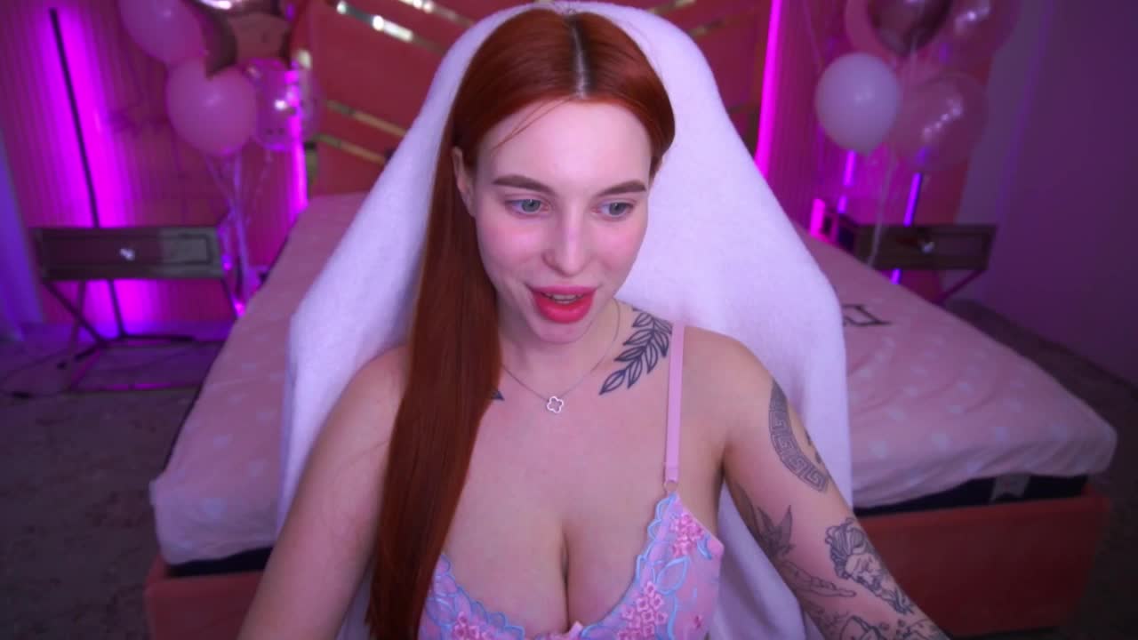 GFoxie Cam Show Recorded 2025-02-16 Mixdrop