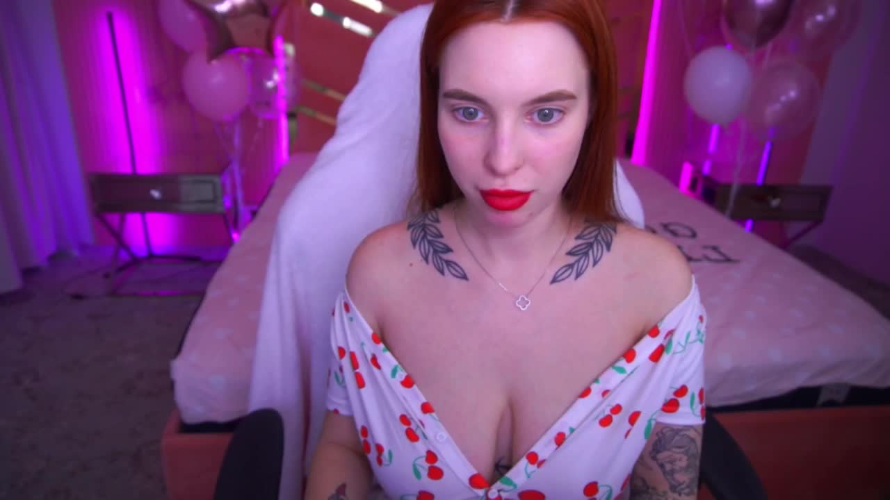 GFoxie Cam Show Recorded 2025-02-16 Mixdrop