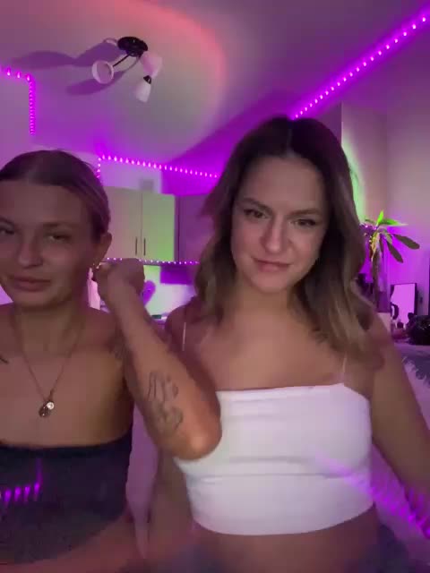 SaintMaria Cam Show Recorded 2025-02-17 Mixdrop