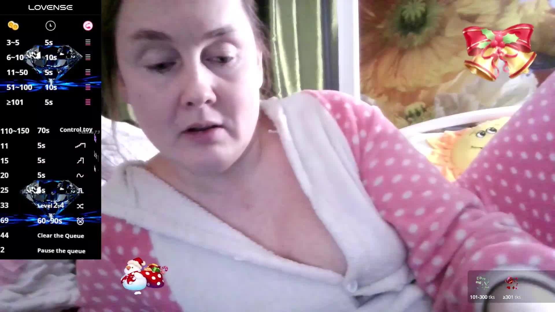 Pussykroshka Cam Show Recorded 2025-02-17 Mixdrop