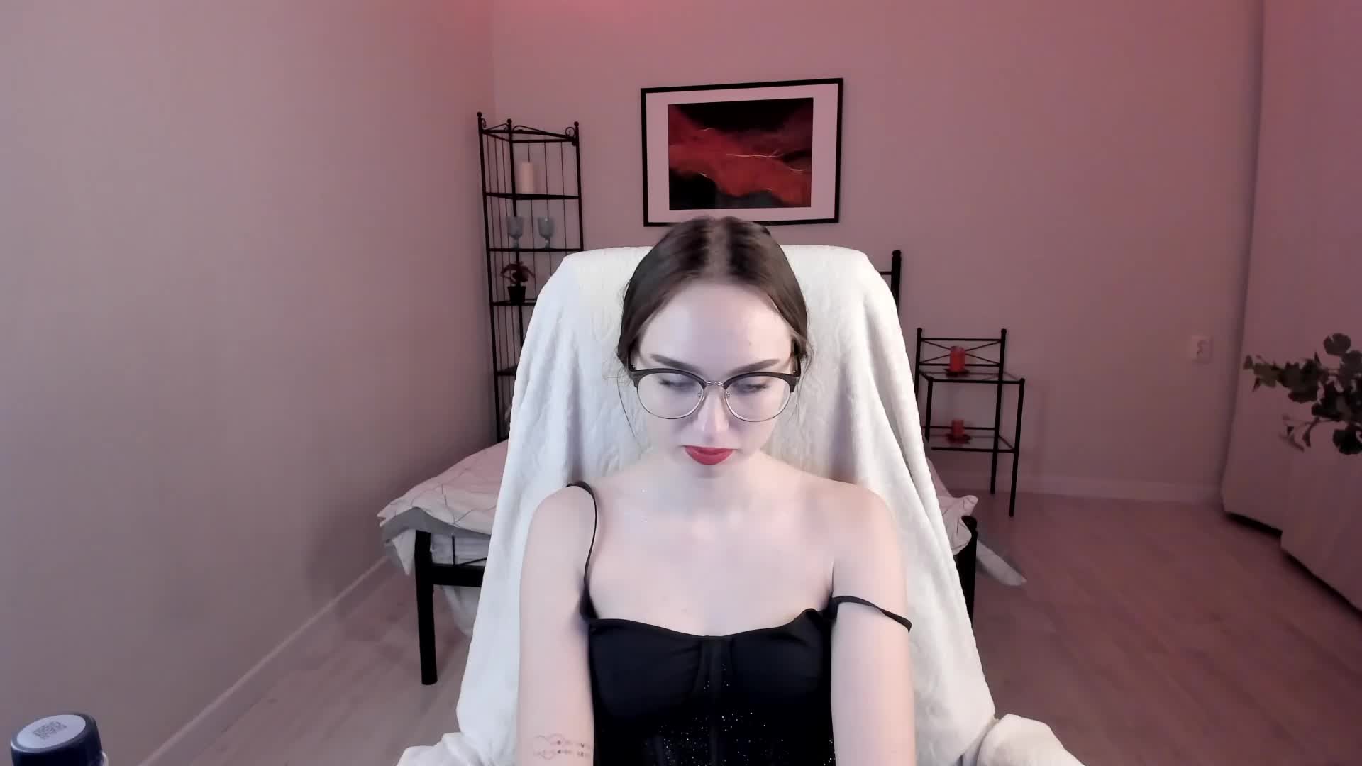 Monika-Lee Cam Show Recorded 2025-02-17