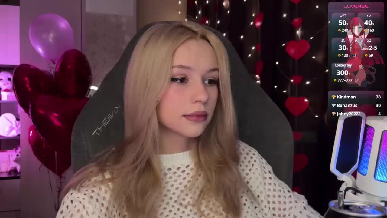 Vengefulspirit Cam Show Recorded 2025-02-17