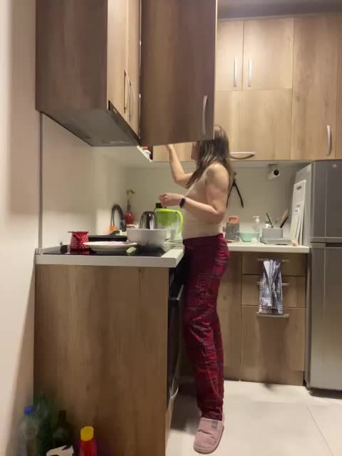 Alisasqrl Cam Show Recorded 2025-02-17 Mixdrop