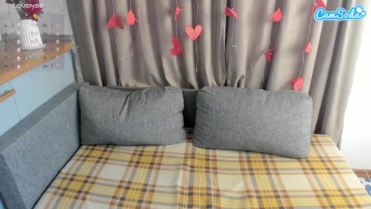 VanessaSmuth Cam Show Recorded 2025-02-17