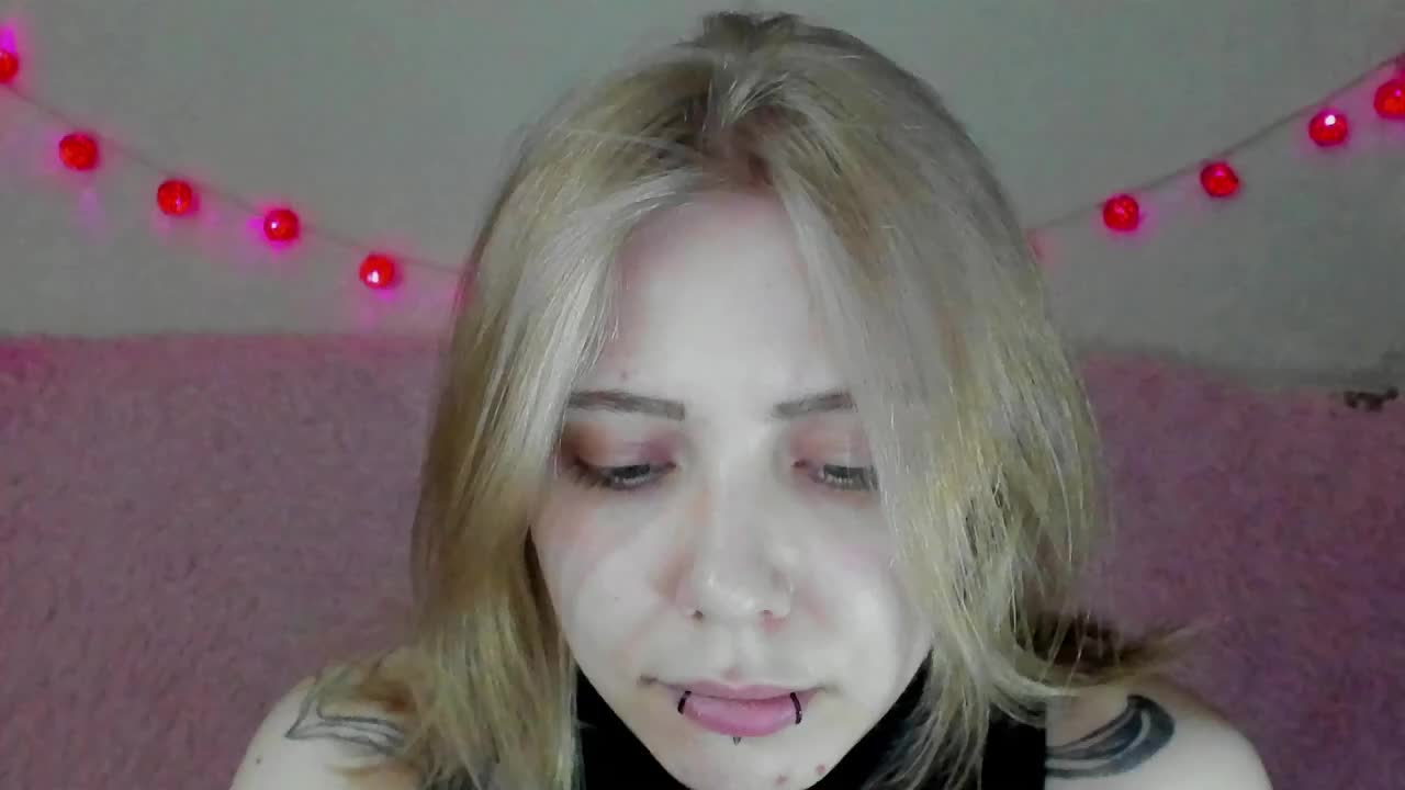 Sunshine-Aris Cam Show Recorded 2025-02-17