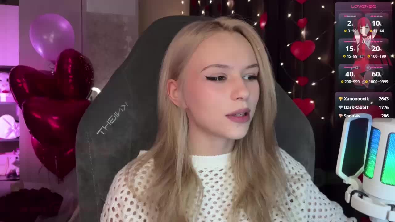 Vengefulspirit Cam Show Recorded 2025-02-17