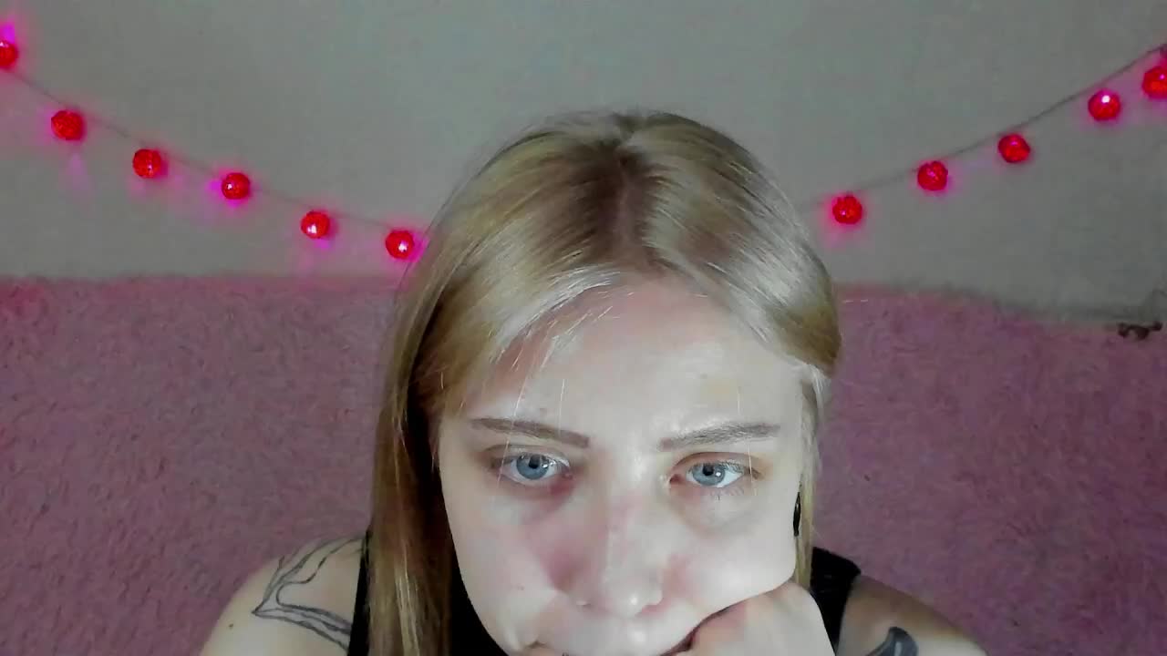 Sunshine-Aris Cam Show Recorded 2025-02-17