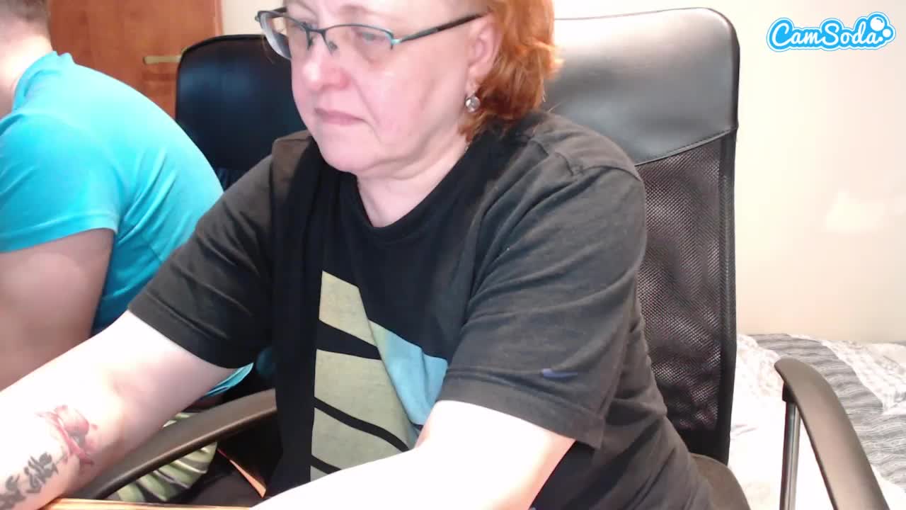 CurvyJoanna Cam Show Recorded 2025-02-17