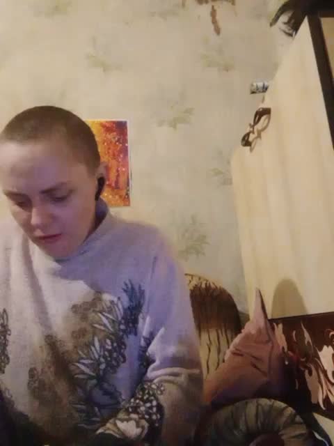 Calibriya Cam Show Recorded 2025-02-17 Mixdrop