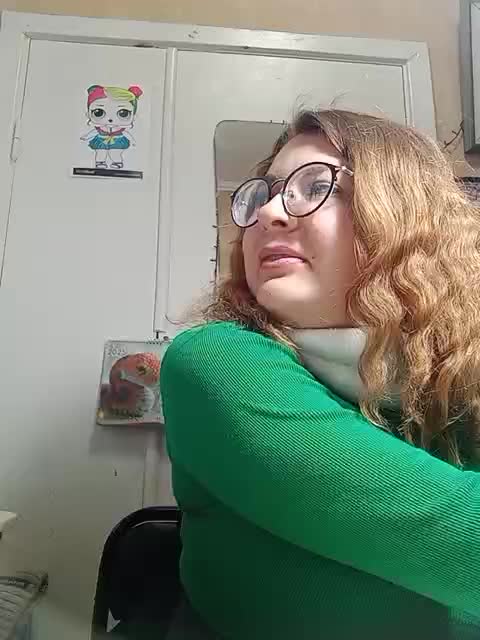 Arina2069 Cam Show Recorded 2025-02-17 Mixdrop