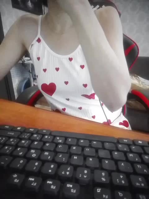 Sweet_kisa Cam Show Recorded 2025-02-17 Mixdrop