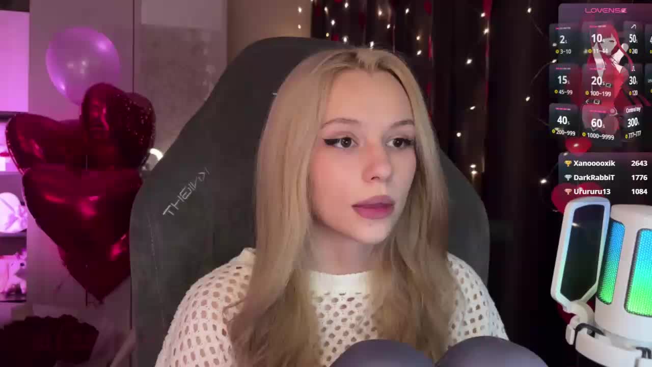 Vengefulspirit Cam Show Recorded 2025-02-17