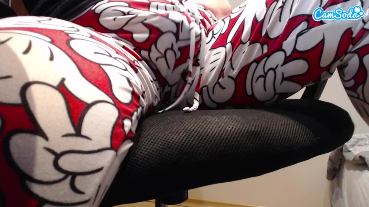 CurvyJoanna Cam Show Recorded 2025-02-17