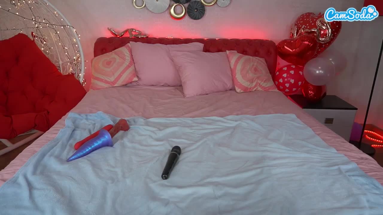 Littleshyyy Cam Show Recorded 2025-02-17