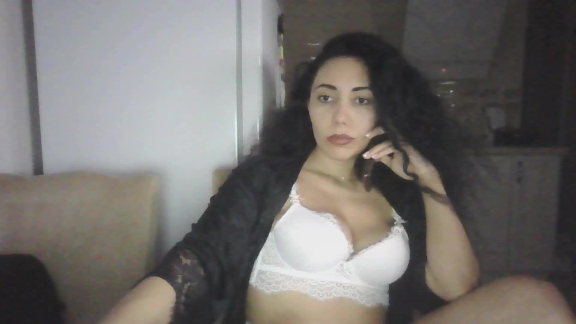 Arizona66 Cam Show Recorded 2025-02-17