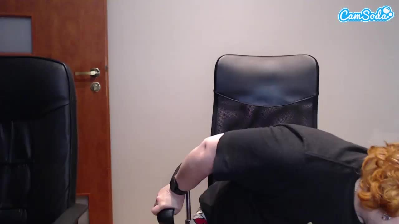 CurvyJoanna Cam Show Recorded 2025-02-17