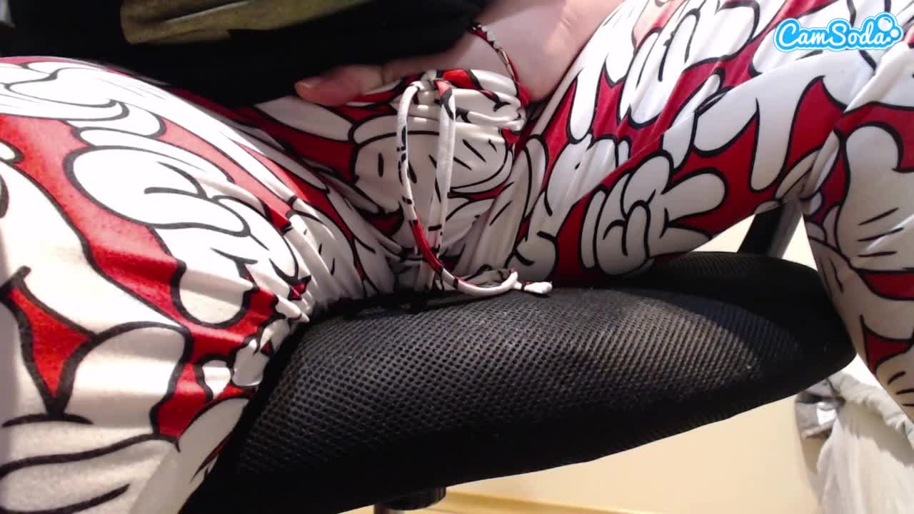CurvyJoanna Cam Show Recorded 2025-02-17