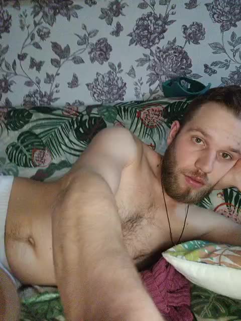 Vladlenchik Cam Show Recorded 2025-02-17