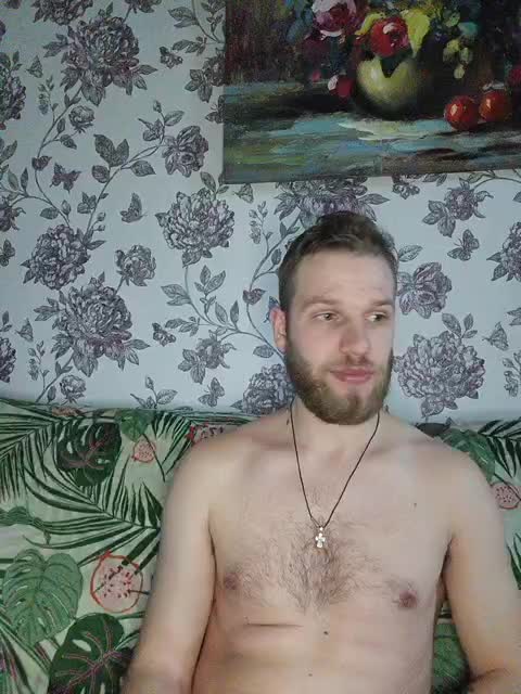 Vladlenchik Cam Show Recorded 2025-02-17