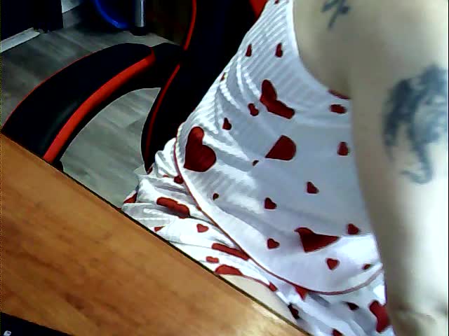 Sweet_kisa Cam Show Recorded 2025-02-17 Mixdrop