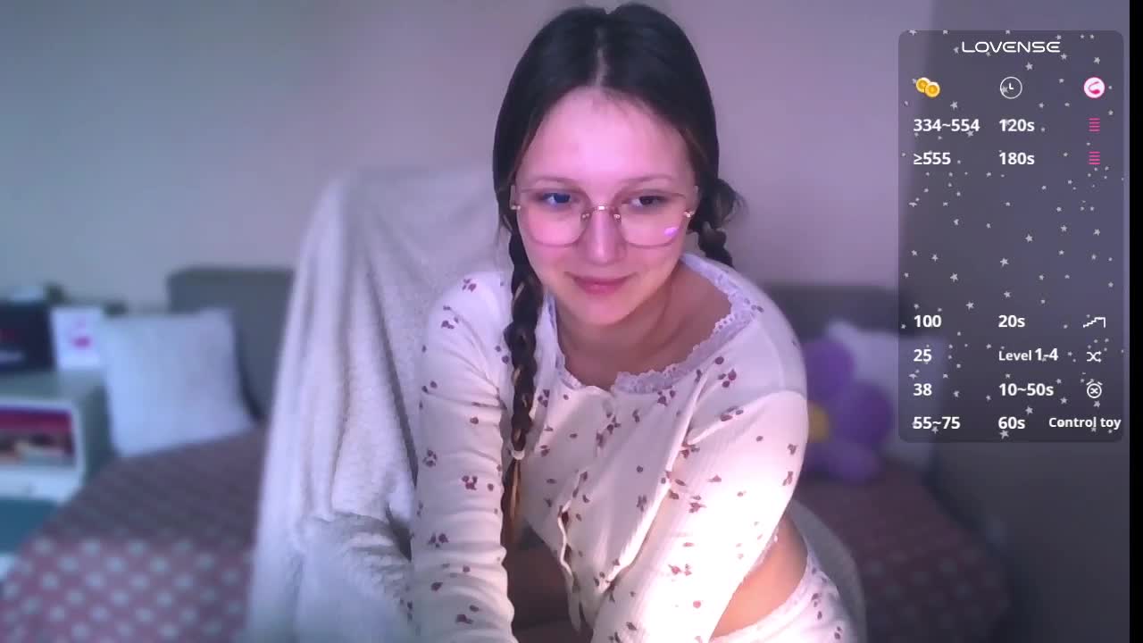 Kristinka Cam Show Recorded 2025-02-17 Mixdrop