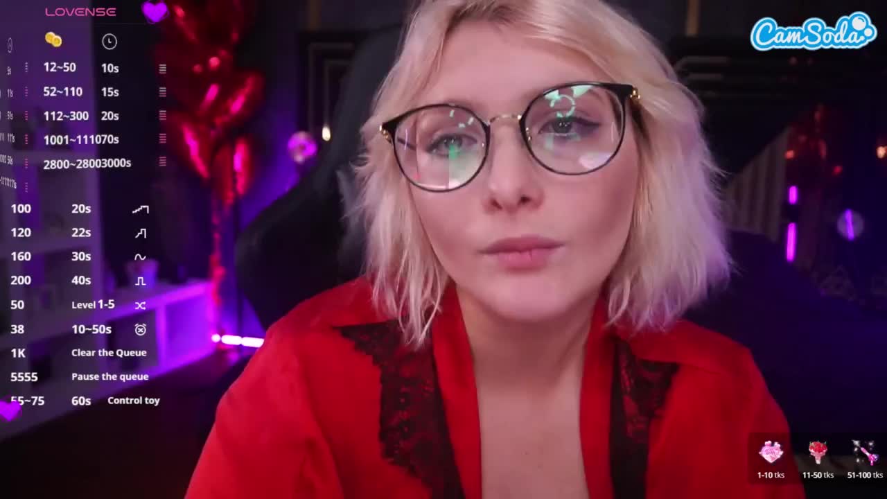 CoolTatiss Cam Show Recorded 2025-02-17