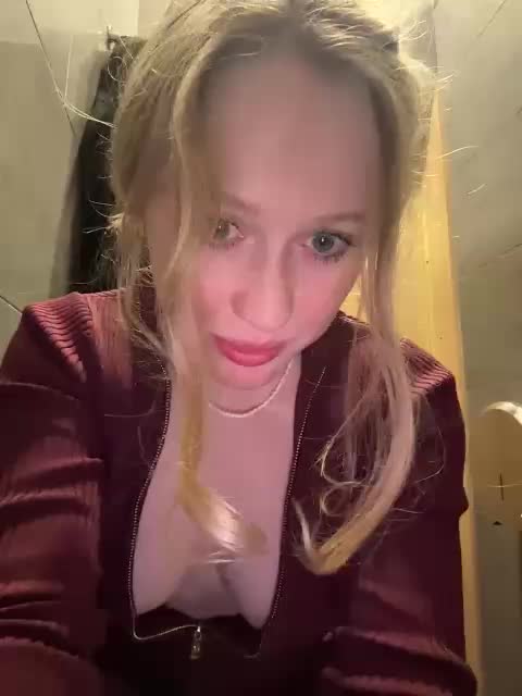 LiiBaby Cam Show Recorded 2025-02-17 Mixdrop