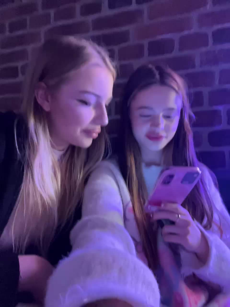 Crystallstyle Cam Show Recorded 2025-02-17